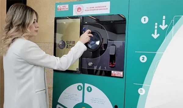 Depozito sistemi başlıyor! Yıl sonuna kadar ülke geneline yayılacak